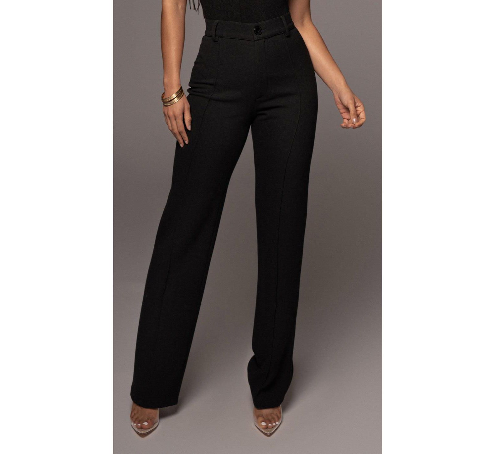JLUXLABEL Женские брюки Arlette