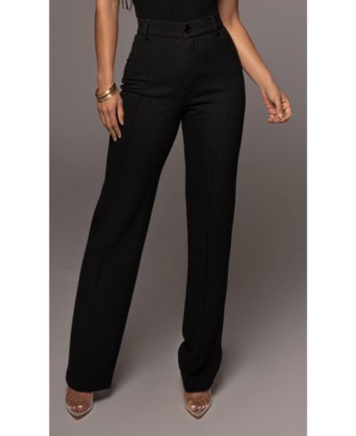 JLUXLABEL Женские брюки Arlette