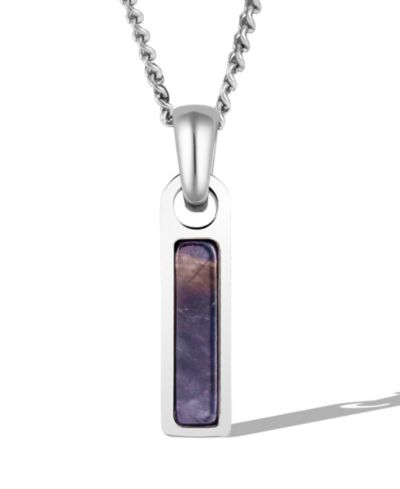 Amethyst - February