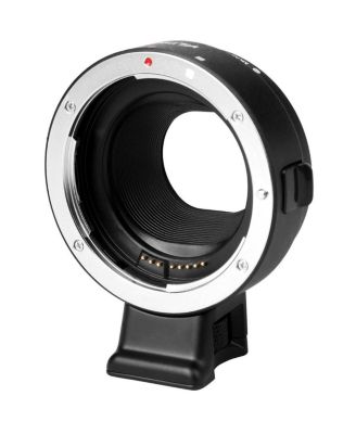 Viltrox VILTROX LMA F/CA EF/EFS L TO EF-M MT C