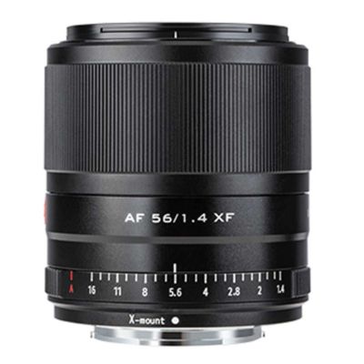 Объектив Viltrox AF 56mm f/1.4 XF для Fujifilm X