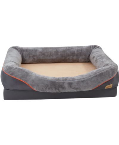 BINGOPAW Ортопедическая кровать для собак и кошек 2XL Washable