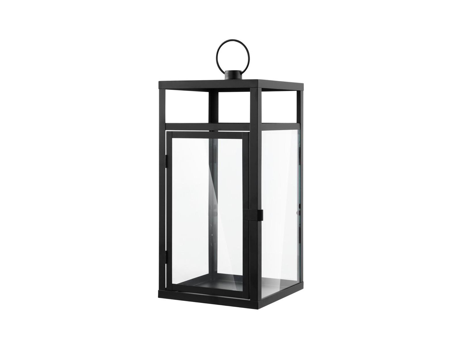 Fraleigh 20" Outdoor Lantern