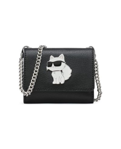 Кошелек KARL LAGERFELD PARIS Chain Wallet