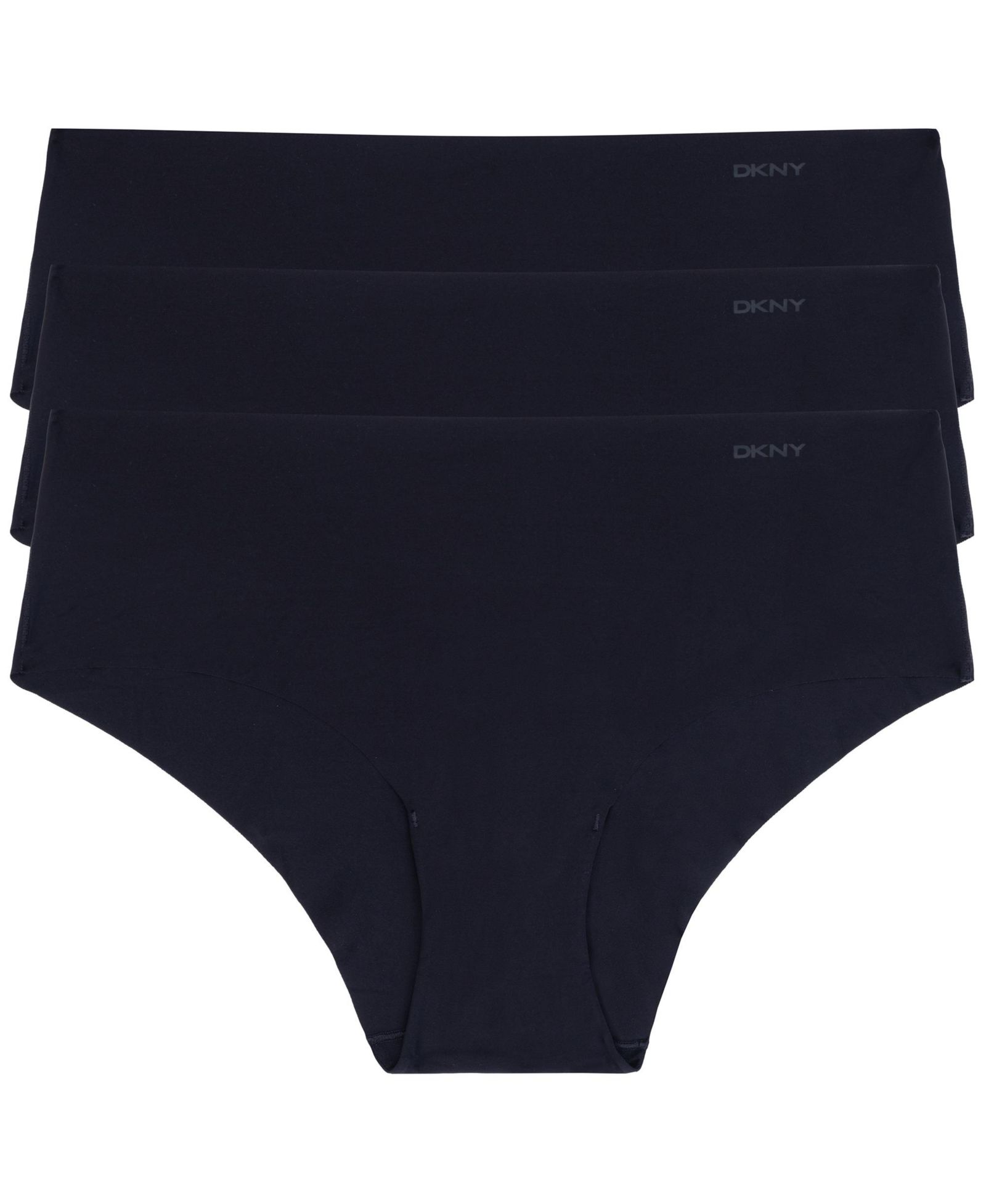 DKNY Женские трусики hipster DK5028P3, 3 шт.