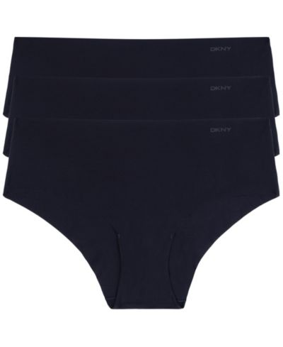DKNY Женские трусики hipster DK5028P3, 3 шт.