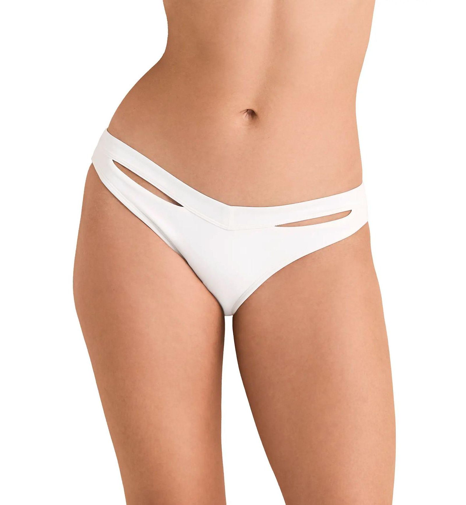 Adore Me Women's Demi Swimwear Bikini Bottom