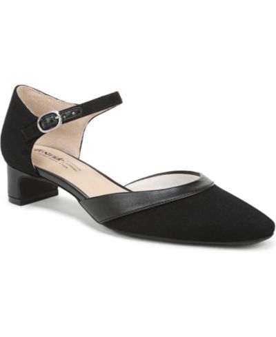 Женские туфли-лодочки LifeStride Women's Leighton Snip Toe