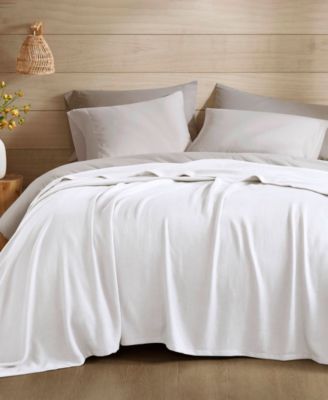 Одеяло Madison Park Lightweight Breathable Natural Cooling Twin