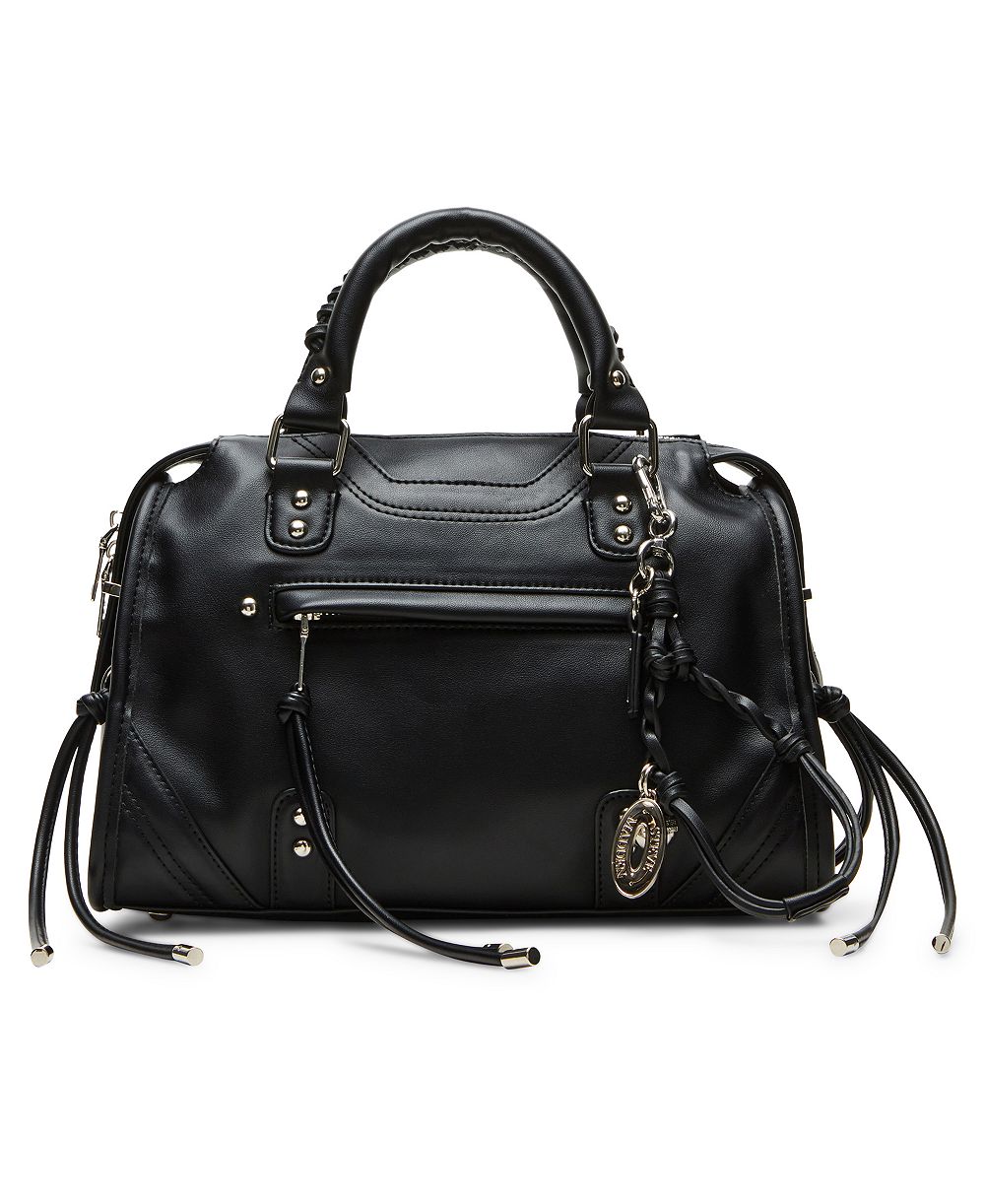 Сумка-тоут Briggs City с молнией Steve Madden
