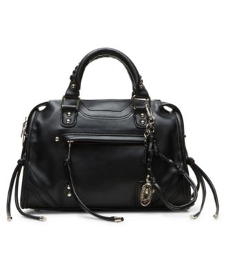 Сумка-тоут Briggs City с молнией Steve Madden