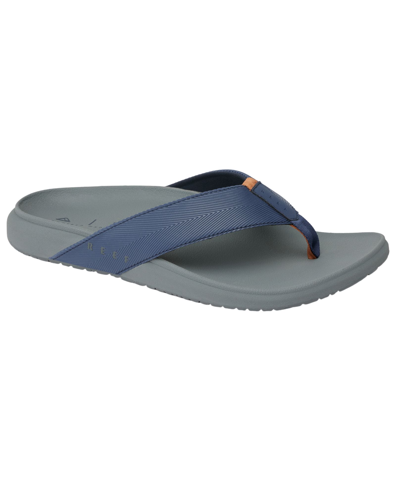 REEF Мужские шлепанцы Raglan Slip-On