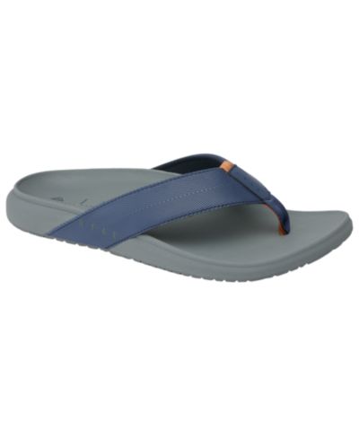 REEF Мужские шлепанцы Raglan Slip-On