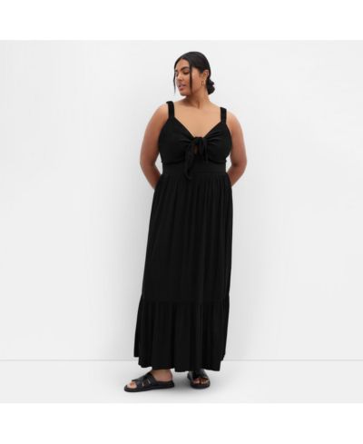 CITY CHIC Plus Size Vacay Maxi Dress