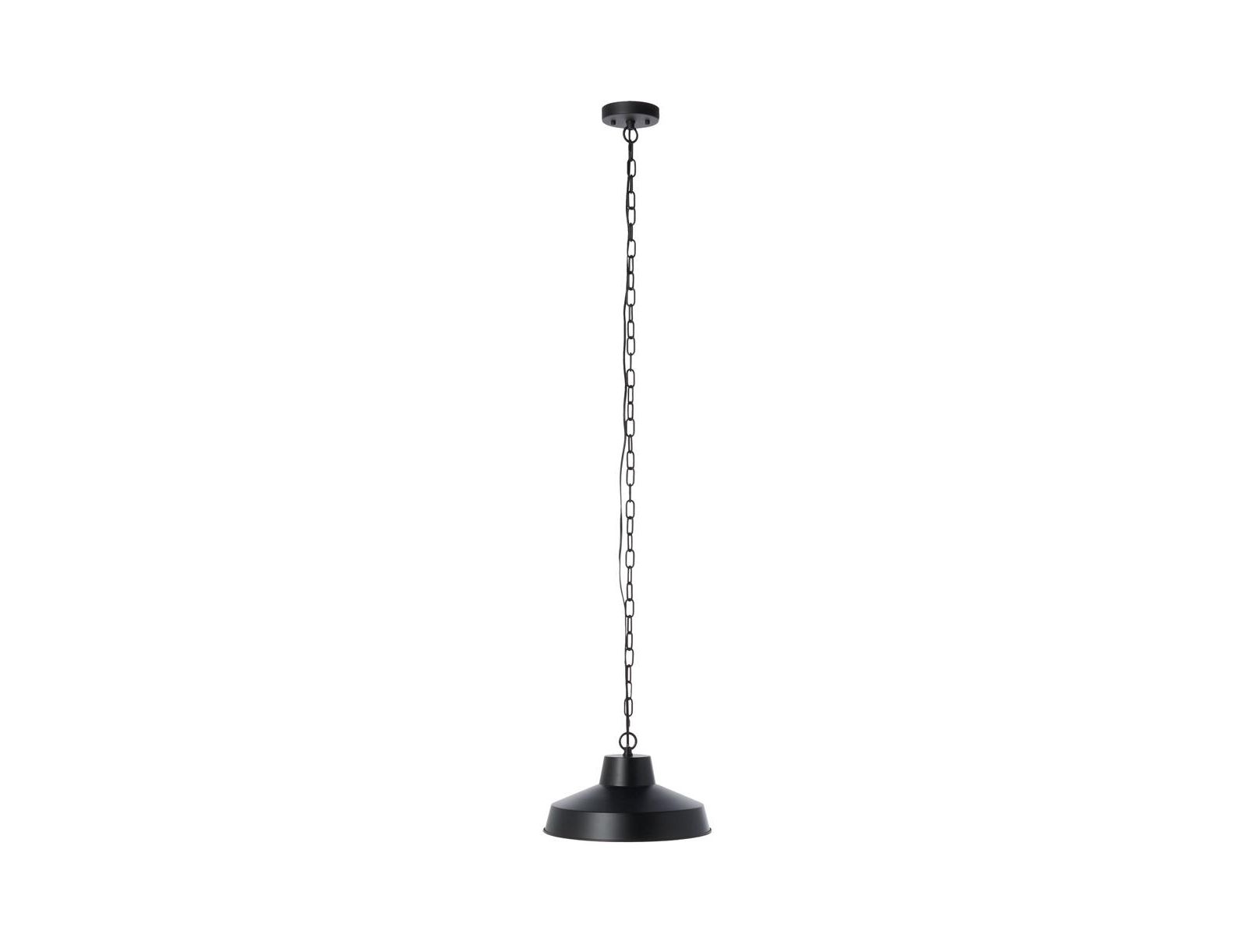 Quarry 13" Outdoor Pendant