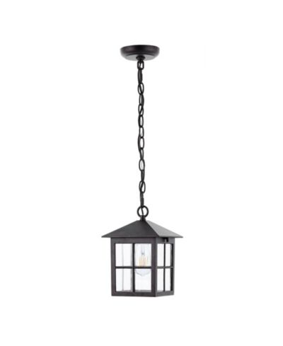 Penryn 7.25" Outdoor Pendant
