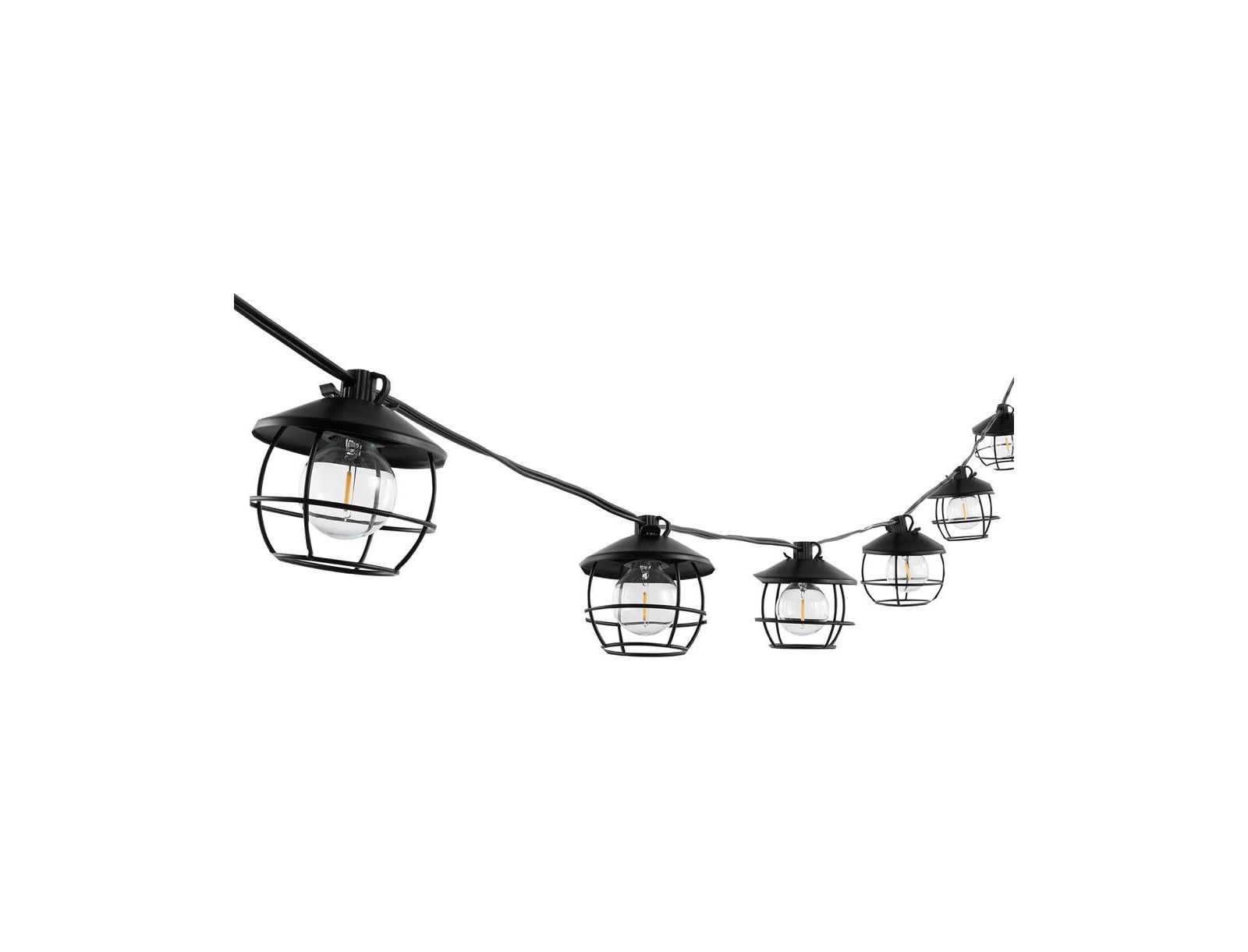 Agitha Led Outdoor String Light