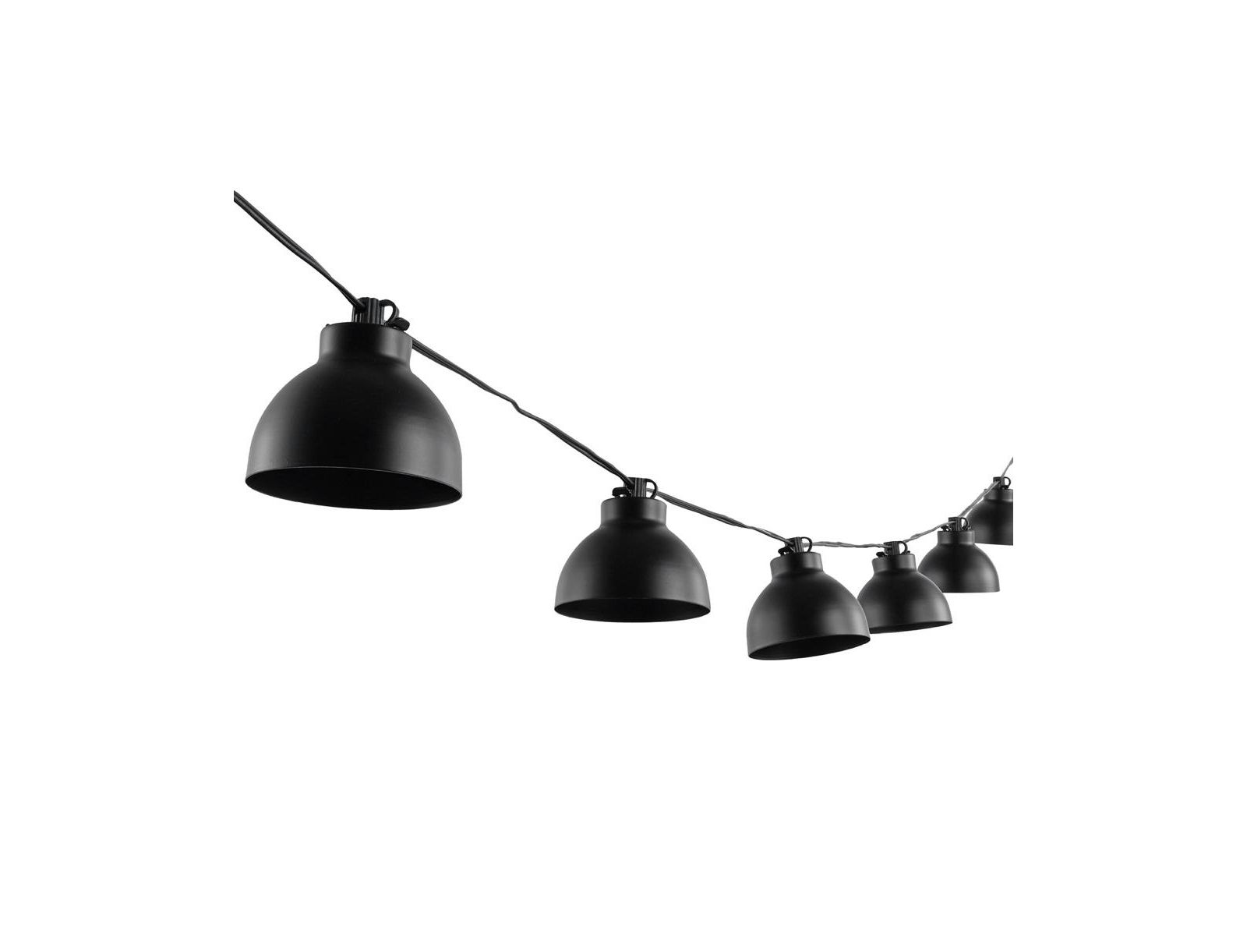 Claudie Led Outdoor String Light