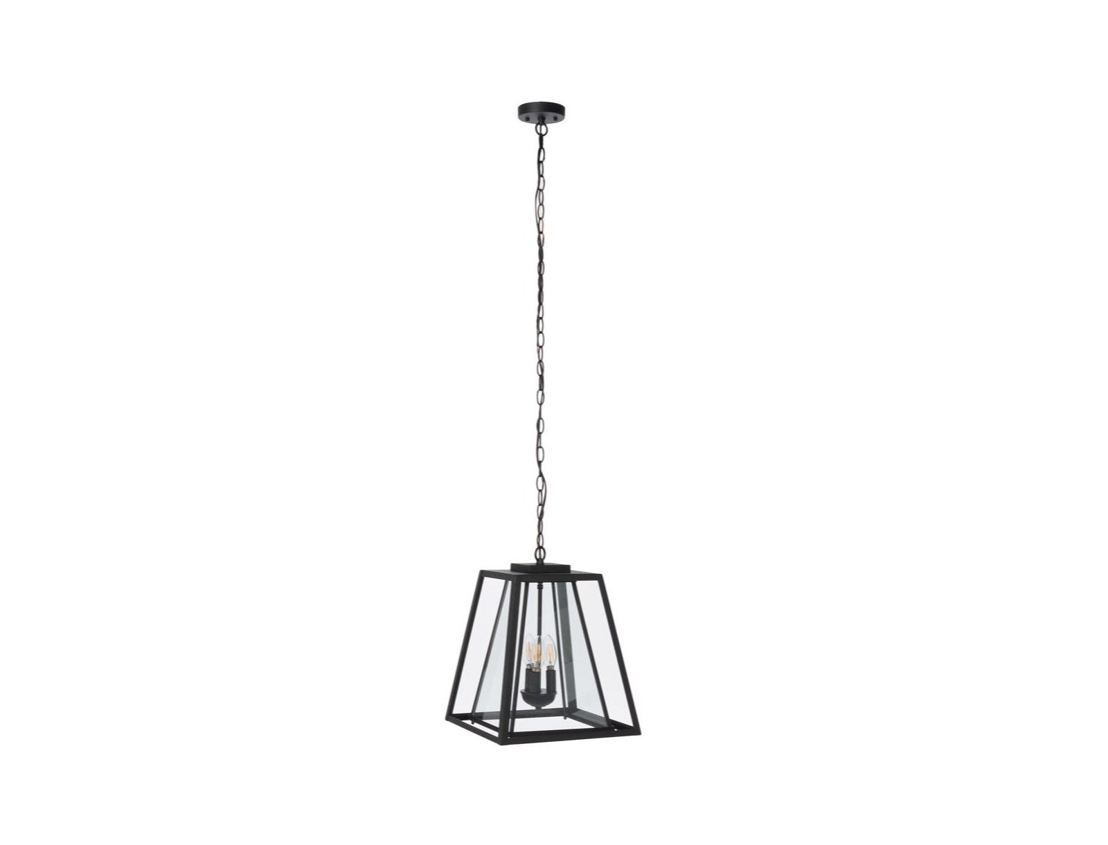 Rydler 13" Outdoor Pendant