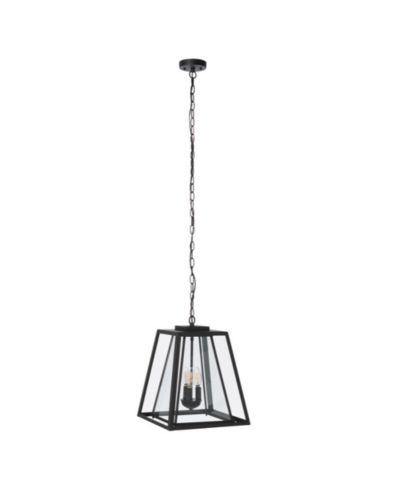 Rydler 13" Outdoor Pendant