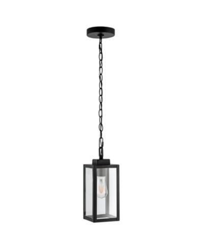 Safavieh Подвесной уличный светильник Clemens 5"