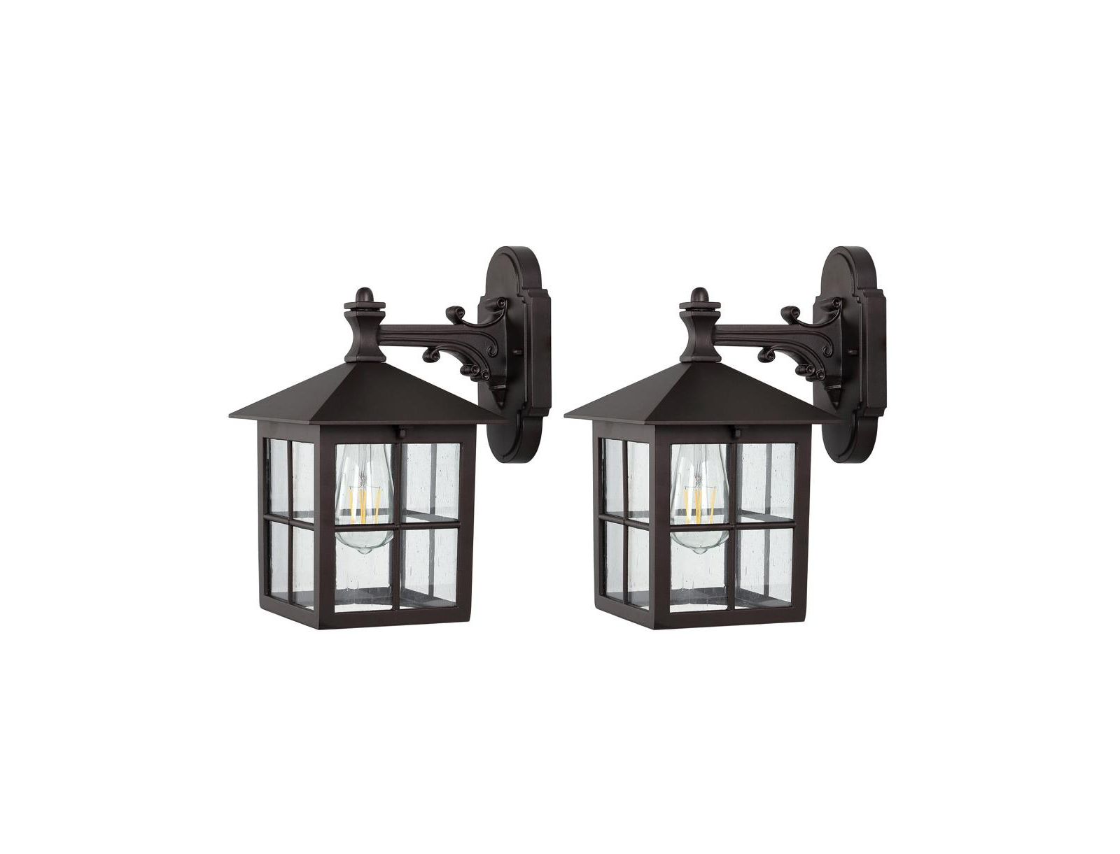 Penryn 10" Outdoor Sconce