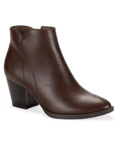 Женские ботильоны Style & Co Women's Laineyy Dress Booties