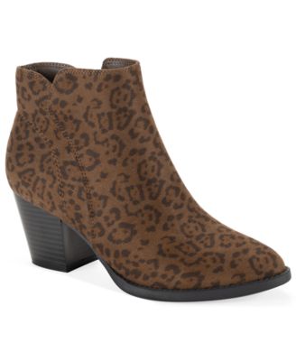 Jungle Leopard