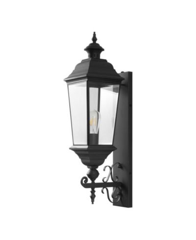 Настенный уличный светильник Braden Outdoor Wall Sconce
