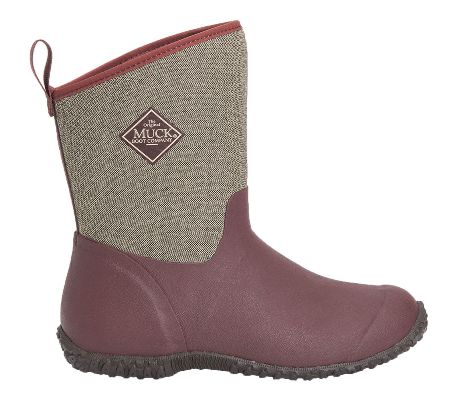 Women's Muckster II Mid Boot