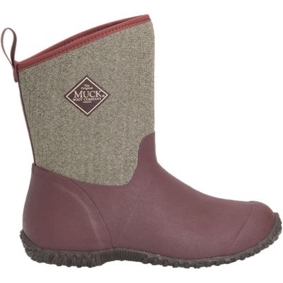Женские сапоги Muckster II Mid