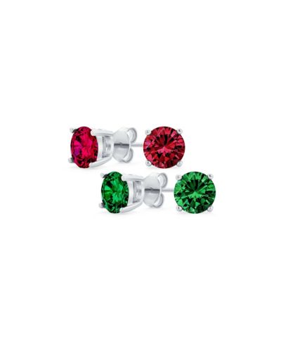 Red green set