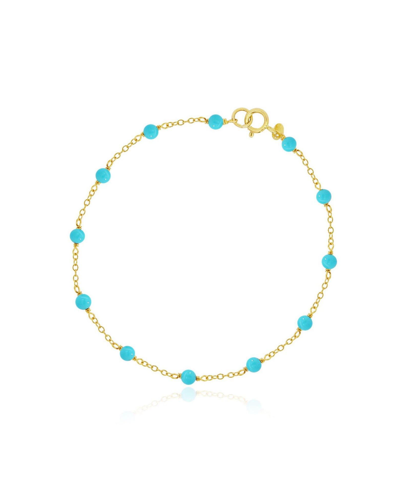 The Lovery браслет Bead Chain