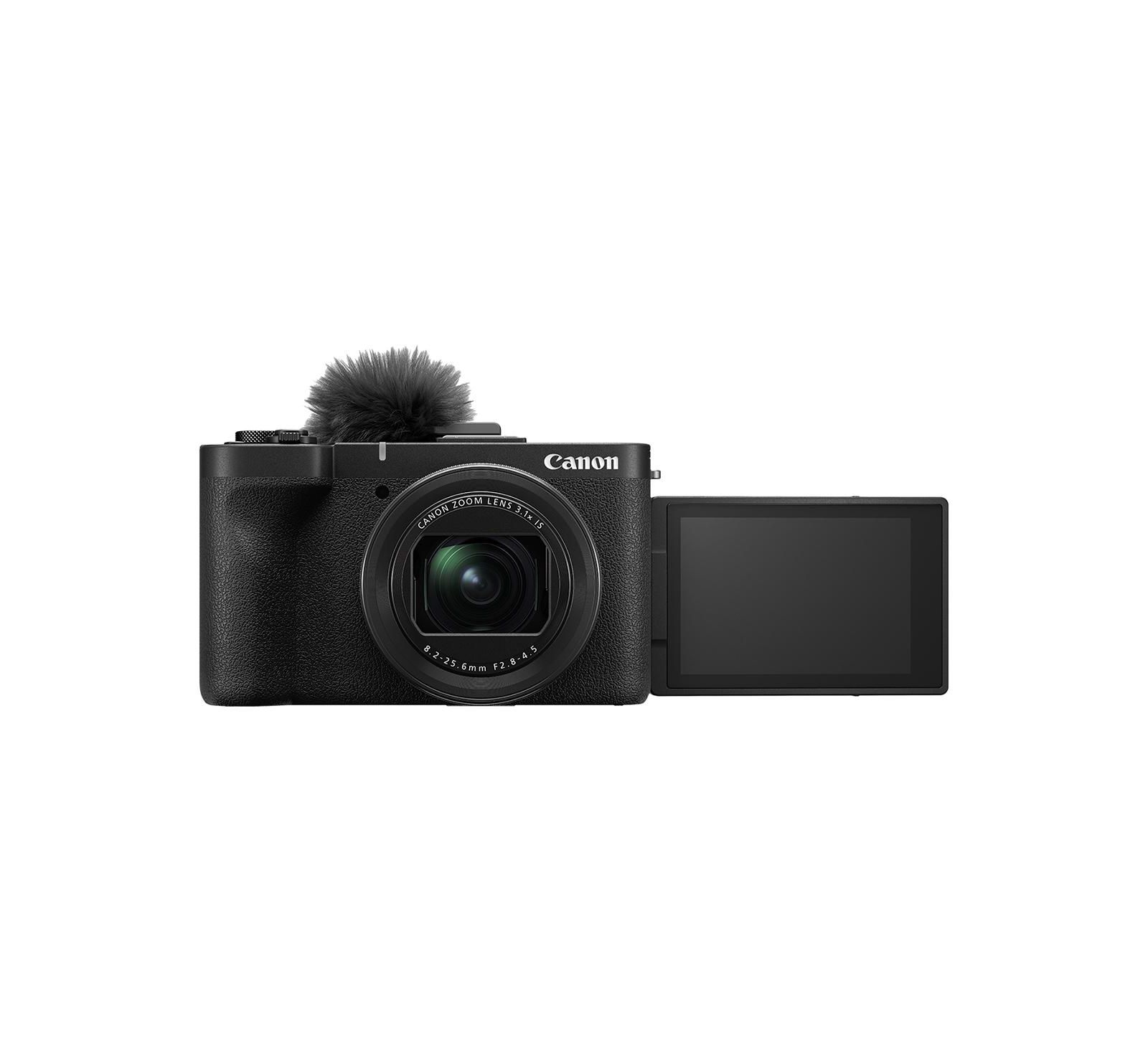 Canon PowerShot V1 Digital Camera
