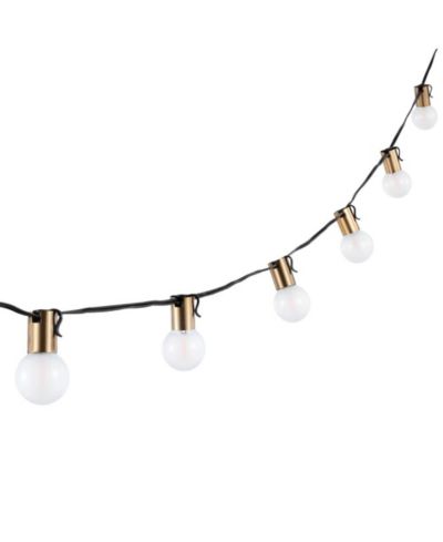 Уличные гирлянды Safavieh Farrynn Outdoor String Lights