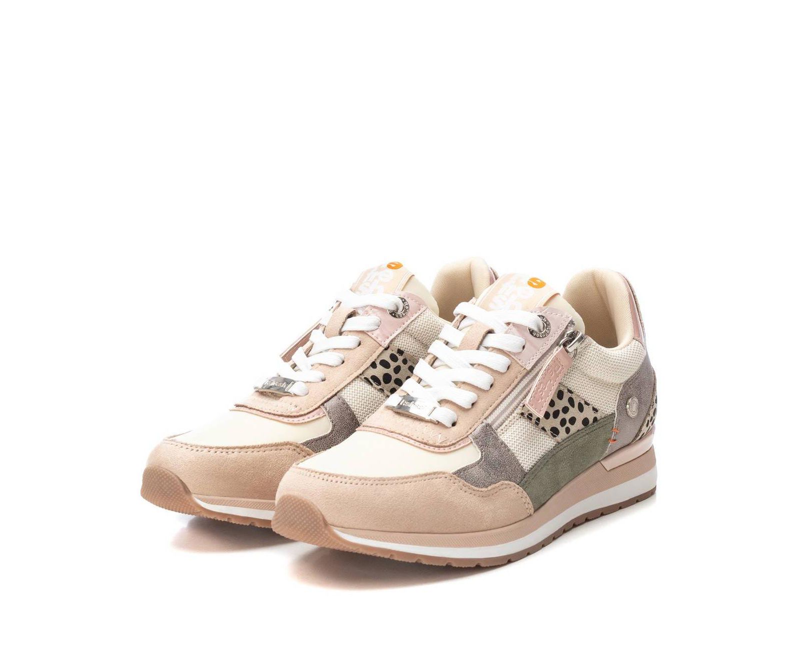 Женские кроссовки XTI Casual Comfort