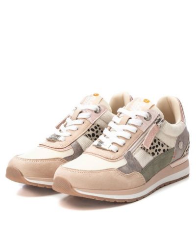 Женские кроссовки XTI Casual Comfort