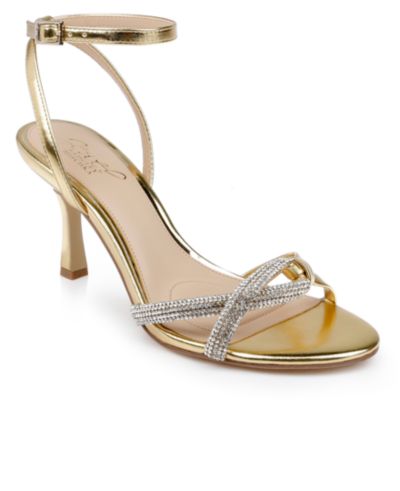 Gold Metallic