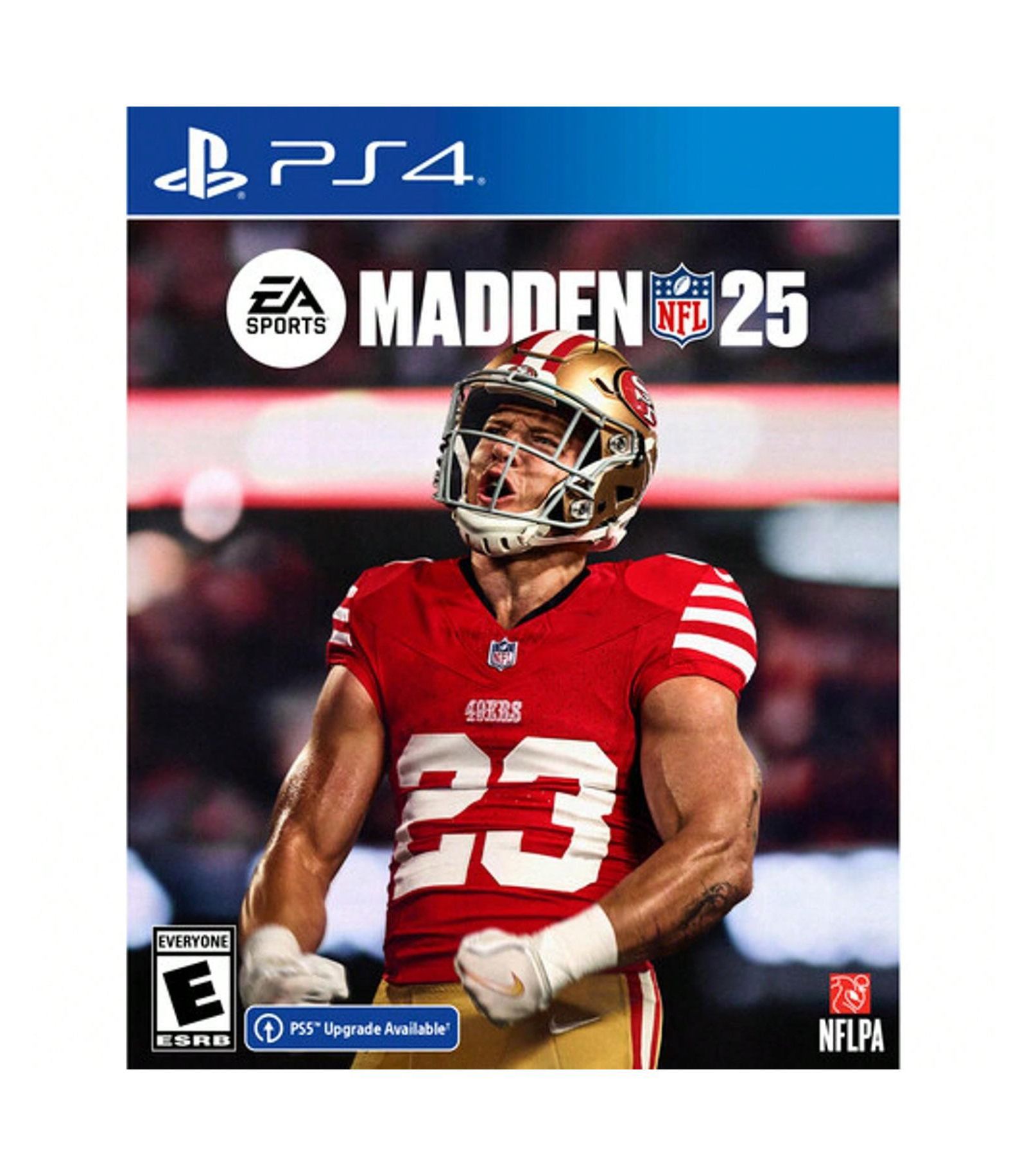 Madden NFL 25 для PlayStation 4