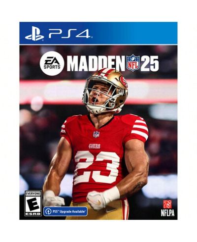 Madden NFL 25 для PlayStation 4