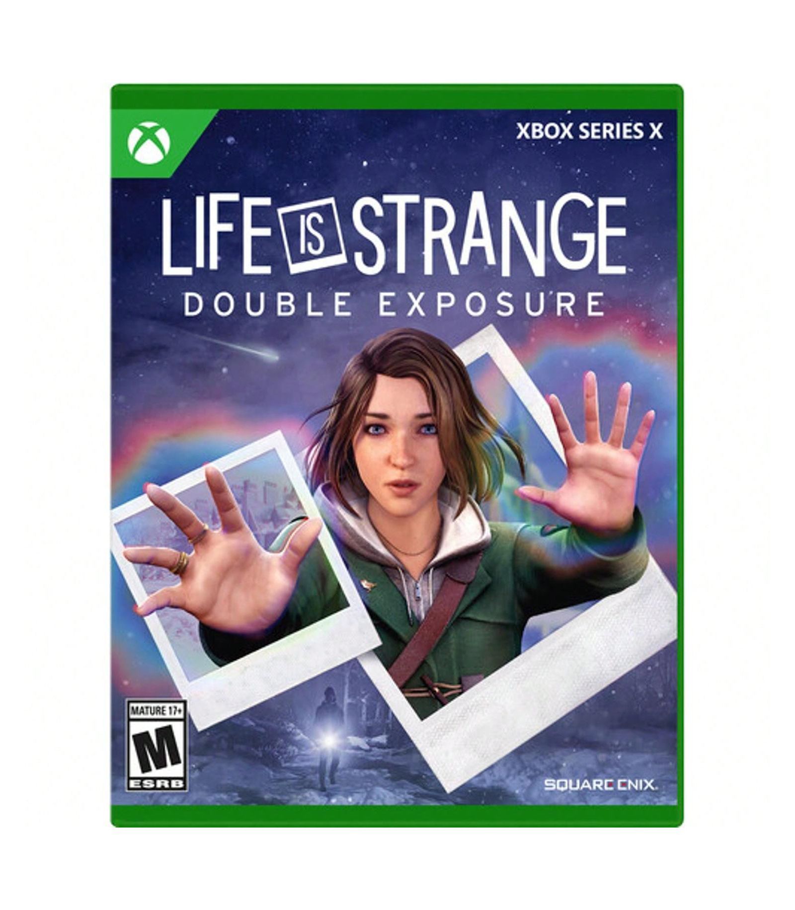 Life Is Strange: Double Exposure для Xbox Series X