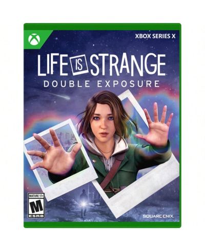 Life Is Strange: Double Exposure для Xbox Series X