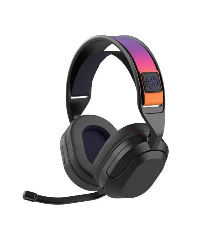 Беспроводная игровая гарнитура JLab Nightfall
