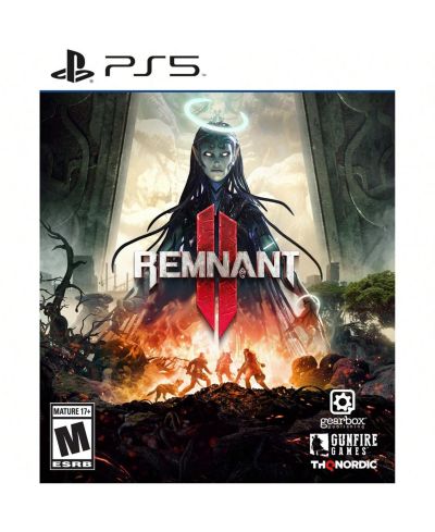 Remnant II Standard Edition PlayStation 5