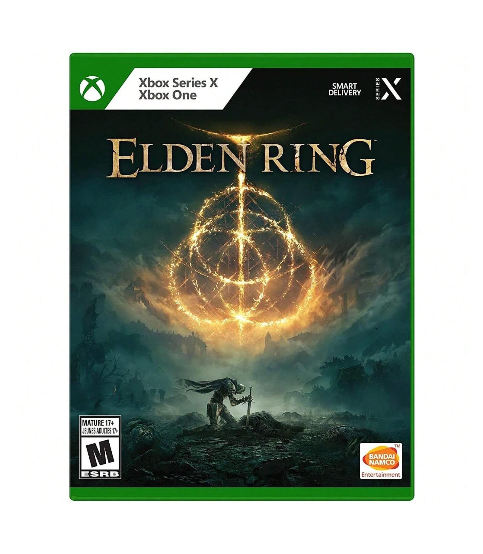 Elden Ring для XBOX One