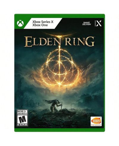 Elden Ring для XBOX One