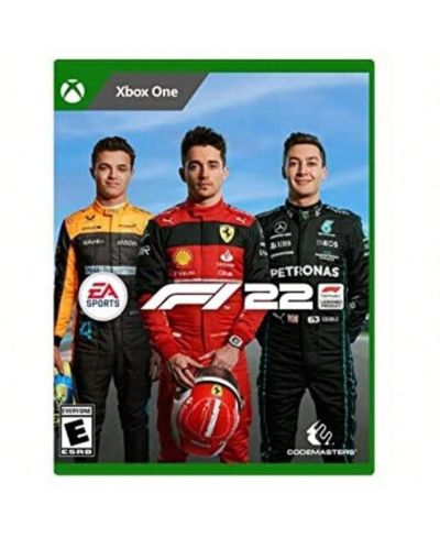 F1 2022 Standard Edition Xbox One