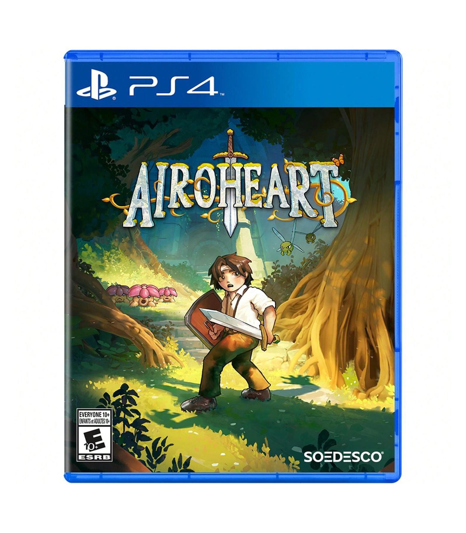 Airoheart PlayStation 5