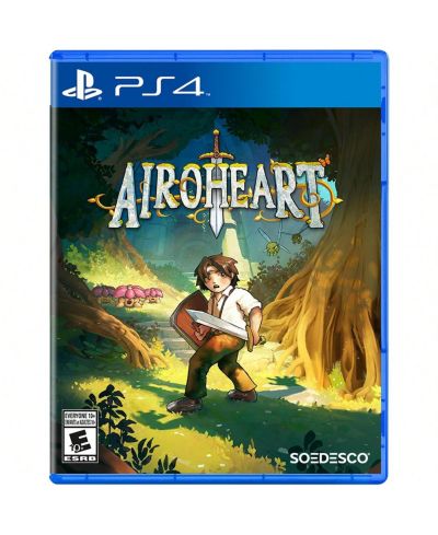 Airoheart PlayStation 5