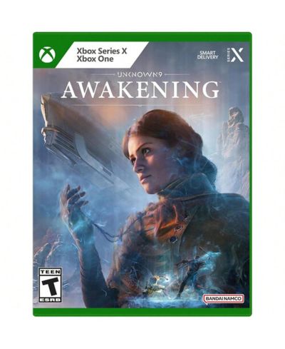 Unknown 9: Awakening для XBOX Series X